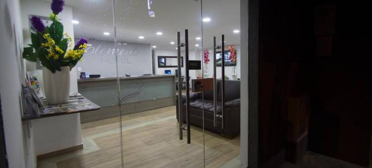 元素酒店(Element Hotel)图片