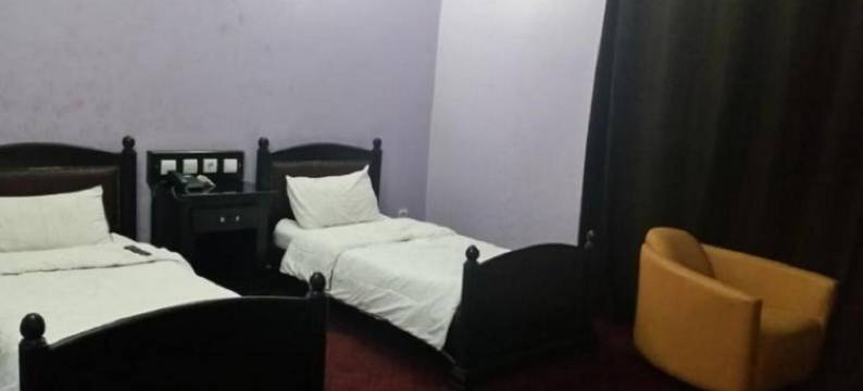 卡萨布兰卡酒店(Casablanca Hotel)图片