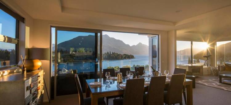 Lakefront Luxury by Amazing Accom图片