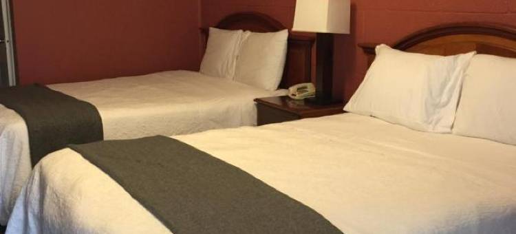 希望旅馆(Hope Inn)图片