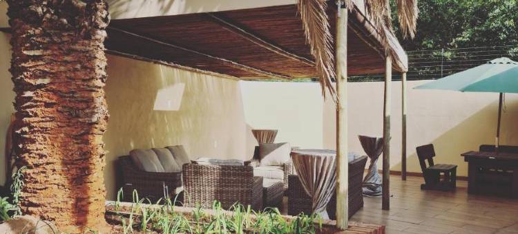 半途旅馆(Midway Inn Hotel)图片