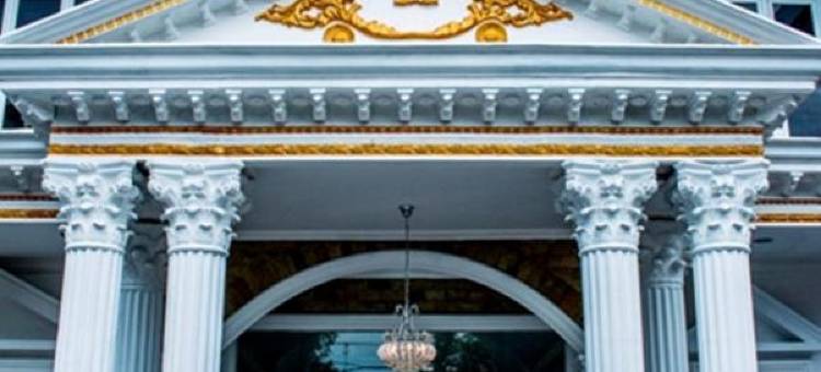 阿利发萨瑞亚酒店(Hotel Alifa Syariah)图片