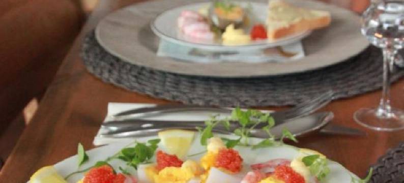 索尔海姆弗列特斯葛特山林小屋(Solheim Fritidsgård)图片