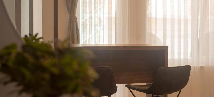 卢克斯公寓(Lux Apartments)图片