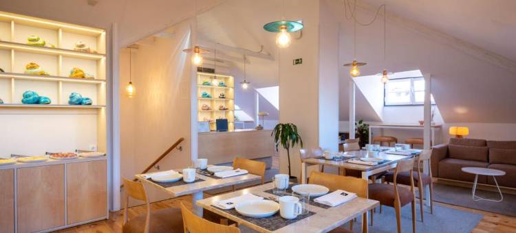 Tempo FLH酒店(Tempo FLH Hotels Lisboa)图片