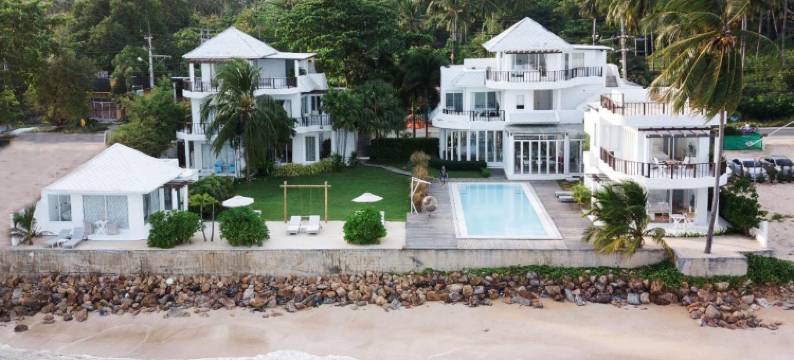 瑙林纳达小别墅酒店&Spa - 限成人(Villa Nalinnadda Petite Hotel & Spa, Adults Only)图片