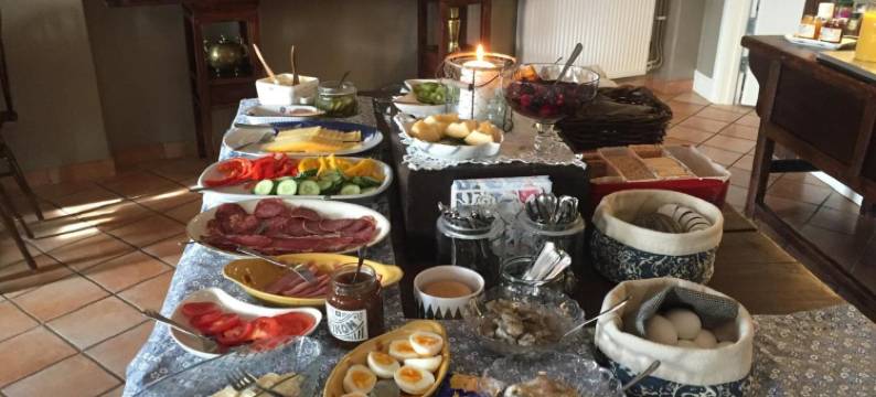 港湾街 27 号酒店(Hotell Hamngatan 27)图片