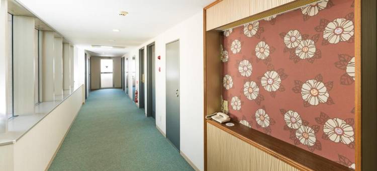 方舟酒店21(Hotel Ark 21)图片