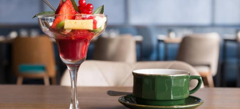 黄金水龙头酒店(Le Robinet d'Or Paris Canal Saint Martin)图片