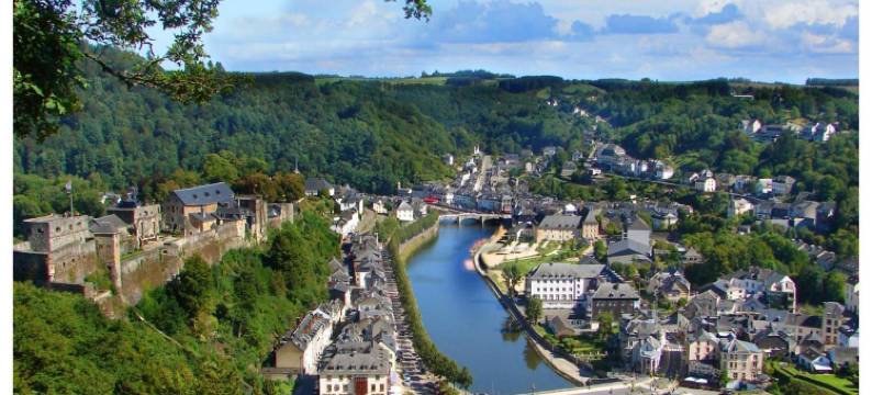 金狮住宿加早餐旅馆(Golden Lion)图片
