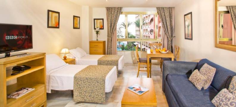 日落海滩俱乐部公寓酒店(Sunset Beach Club Hotel Apartments)图片