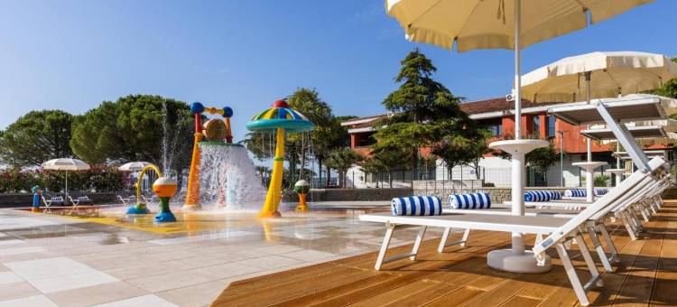 维尔公园酒店(Hotel Vile Park)图片