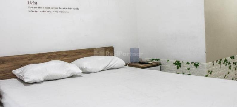 古纳万天堂大厦红生活公寓(RedLiving Apartemen Paradise Mansion - Gunawan)图片