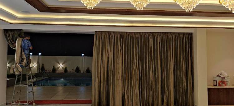 银云酒店(Silver Cloud)图片