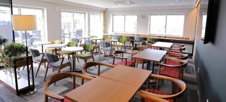 旅笼小江户屋酒店(Hatago Coedoya)图片