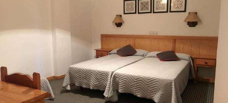 Hostal la Posada图片