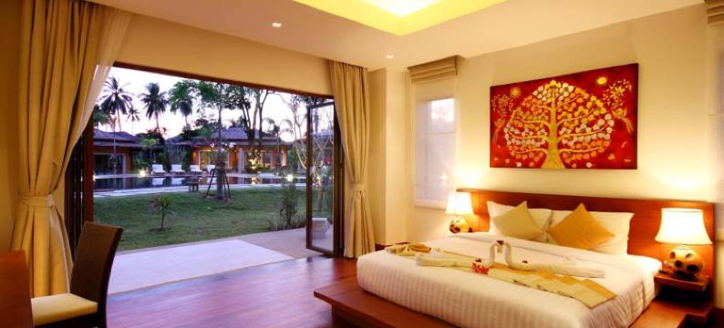 拉古那别墅精品酒店(Laguna Villas Boutique Hotel)图片