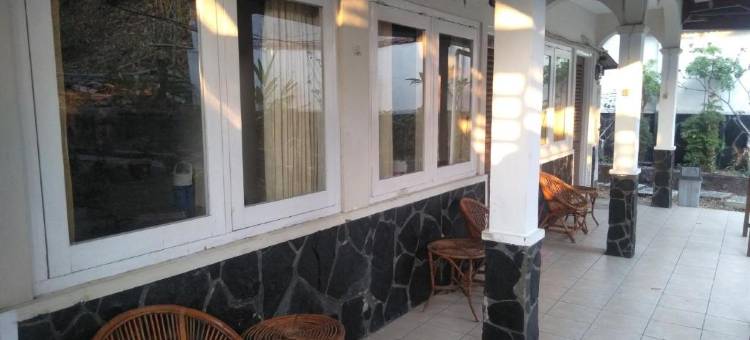 隆雅海滨度假村(Bunga Ayu Seaside Resort)图片