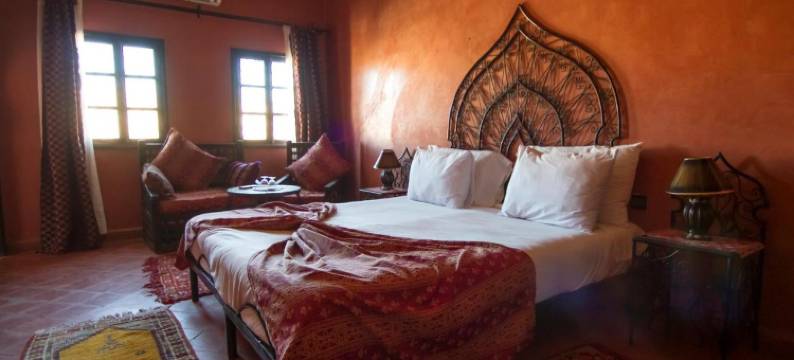 黑玫瑰酒店(Rose Noire)图片