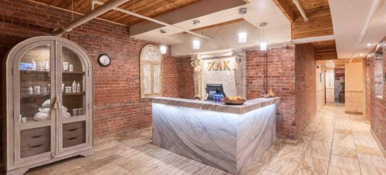 底特律俱乐部(The Detroit Club)图片