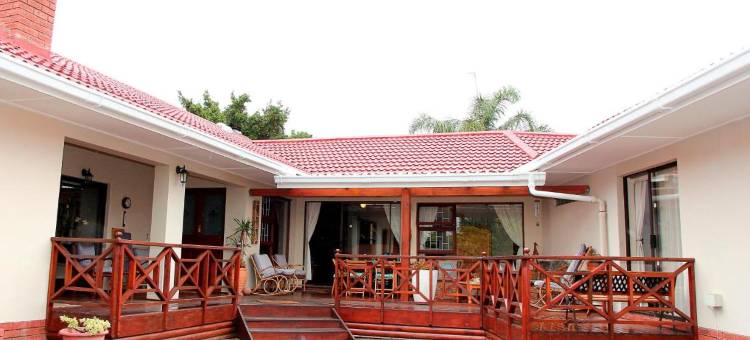 阿玛桑住宿加早餐旅馆(AmaSun B&B)图片