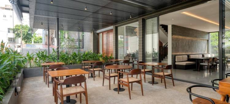 塔普罗班公馆(科伦坡海景屋顶泳池/巴瓦风历史老宅)(Taprobane House)图片
