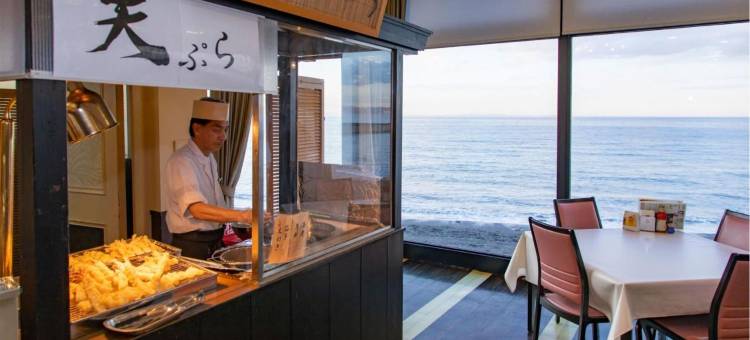 休暇村 馆山(Kyukamura Tateyama)图片