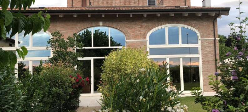 梅洛格拉诺民宿(R&B Il Melograno)图片