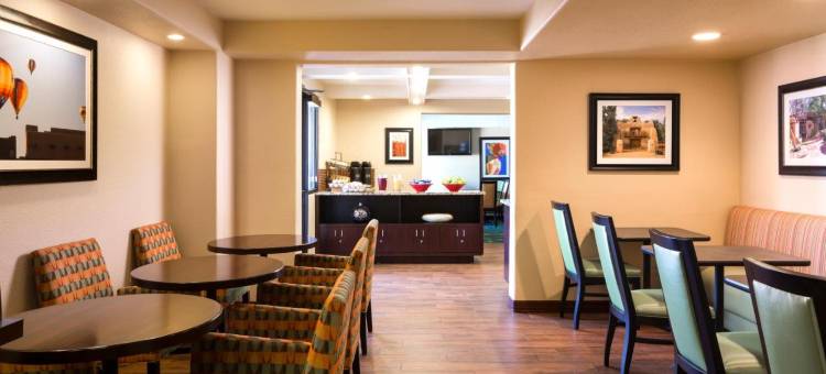 奎尔克酒店(The Querque Hotel)图片