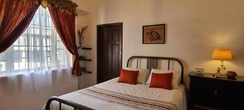 圣费利佩埃尔雷亚尔酒店(San Felipe El Real)图片