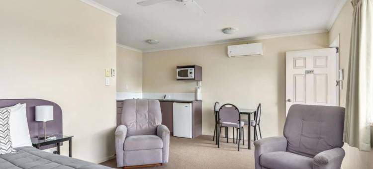 BK霞多丽汽车旅馆(BK's Chardonnay Motor Lodge)图片