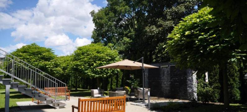 木森酒店(Hotel Mousson)图片