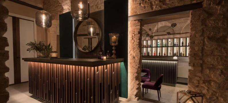 时代套房(Times Suites)图片