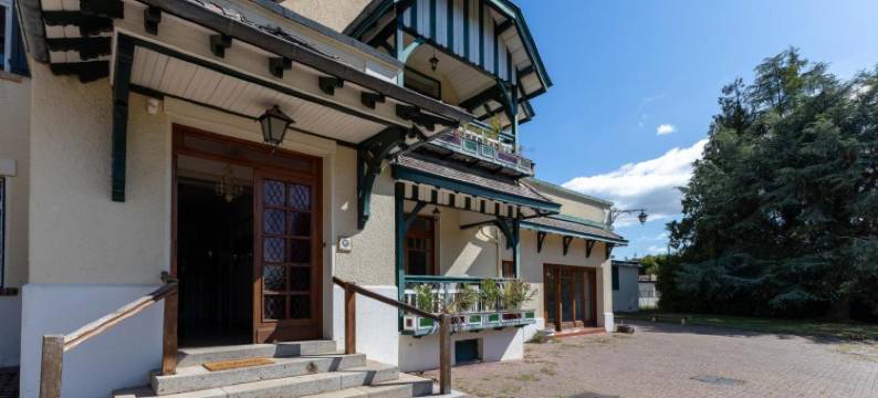 我的宁静(Ma Tranquillite)图片