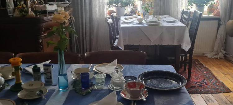 罗辛德尔小屋(Rosindell Cottage)图片