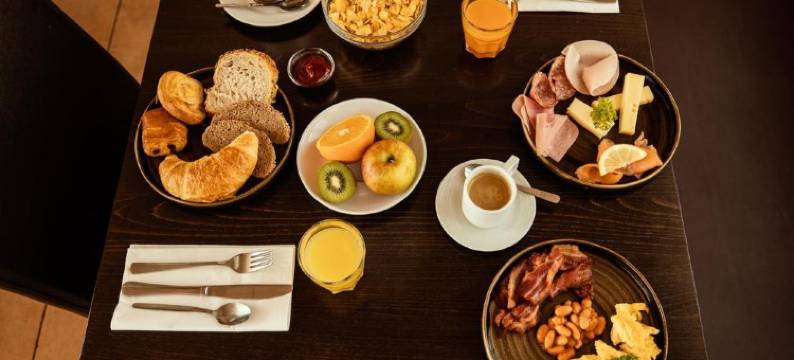 精英酒店(Hôtel Elite)图片