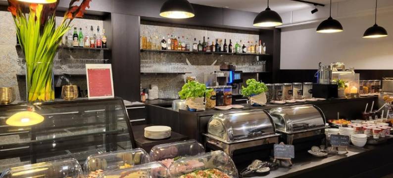 甘德斯海默寄宿公寓(Gandersheimer Boardinghouse)图片