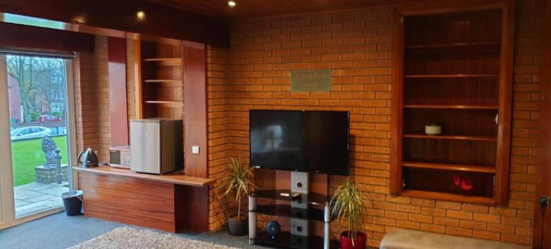 Claremont Hotel图片