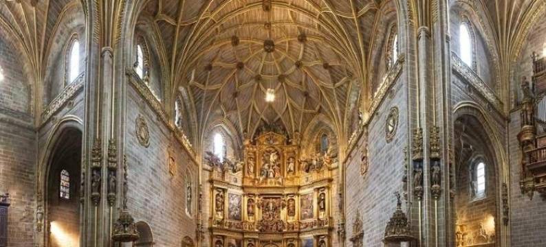 Dùplex Argollas Grand Suite Centro Parking Gratis图片