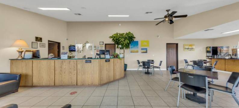 卡森城温德姆戴斯酒店(Days Inn by Wyndham Carson City)图片