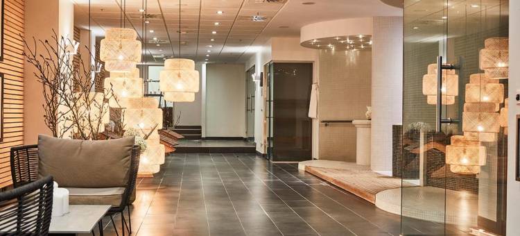 霍森斯欧普斯斯堪迪克(Scandic Opus Horsens)图片