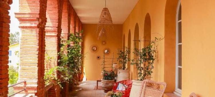 Maison Arcades Chambre 1图片