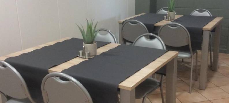 普罗蒂亚门宁道住宿加早餐酒店(B&B the Protea)图片