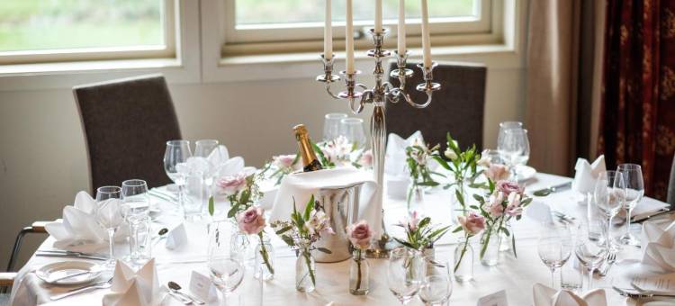 布赖恩酒店(Bryne Hotell)图片