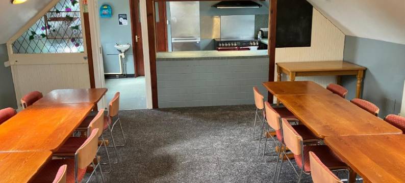 纽加尔旅馆(Newgale Lodge)图片