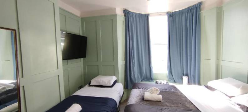 柳树酒店(The Willows)图片