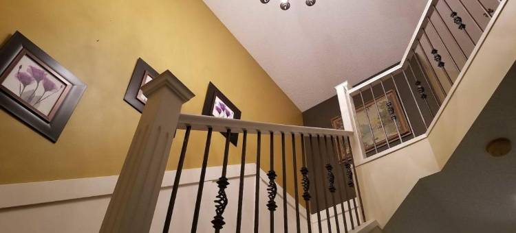 托斯卡纳岭卡尔加里西旅馆(Tuscan Ridge Guesthouse Calgary West)图片