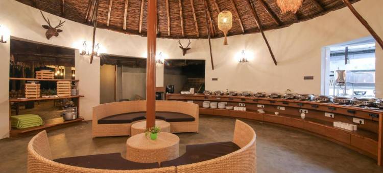 Toyam by Orchid 酒店(Toyam by Orchid Hotels)图片