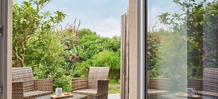 塔蒂胡之家，The Originals Relais(Les Maisons de Tatihou, the Originals Relais)图片