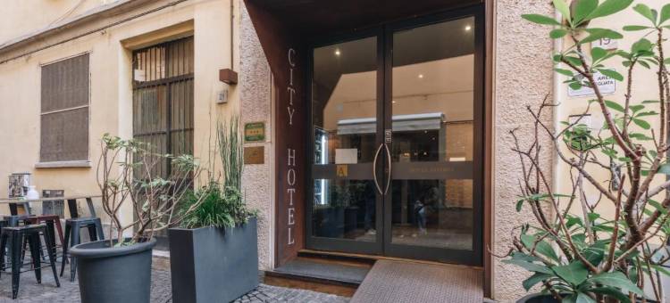 阿斯托里亚酒店(Hotel Astoria)图片